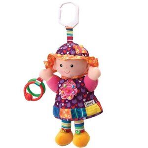 Lamaze My Friend Emily Play and Grow Doll